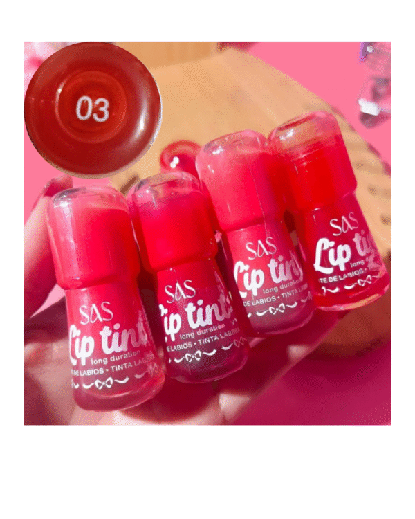 TINTA LABIAL USHAS