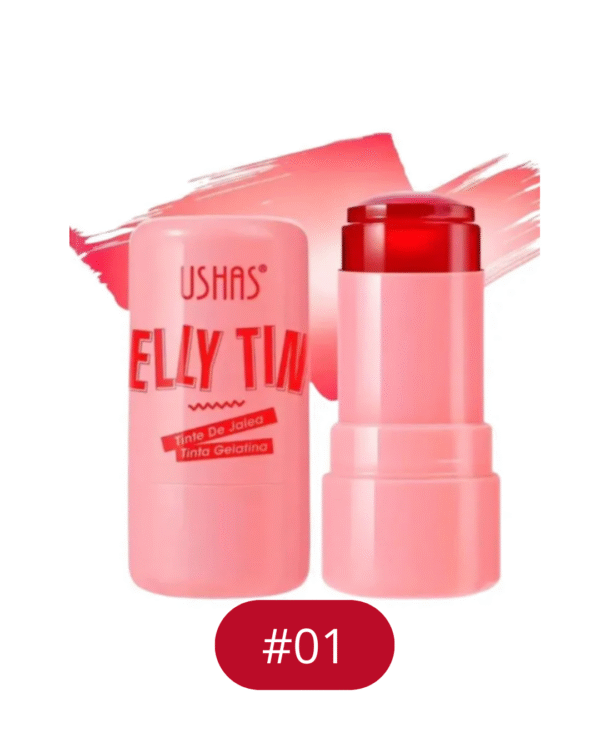 JELLY TINT USHAS