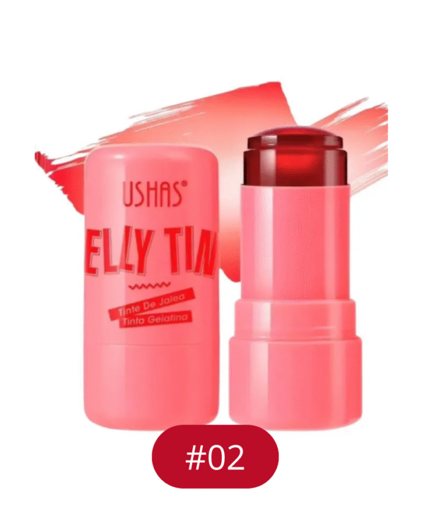 JELLY TINT USHAS
