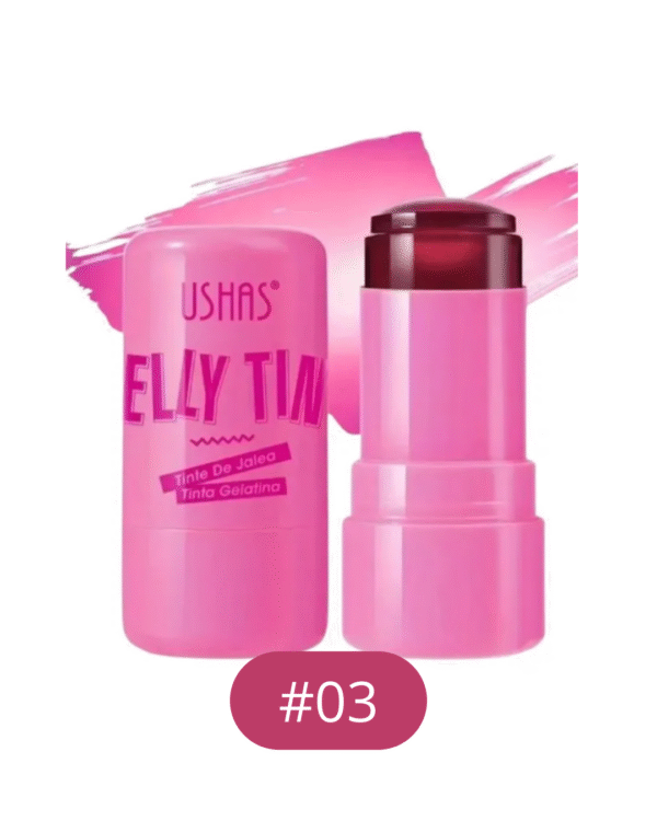 JELLY TINT USHAS