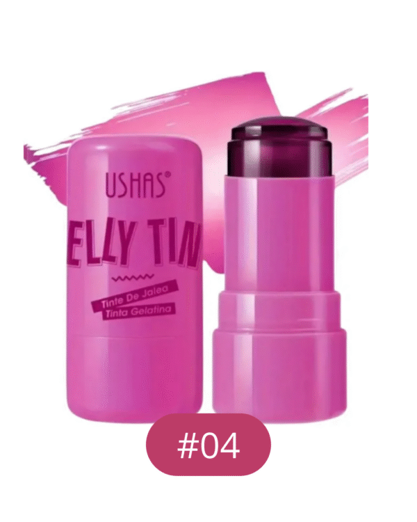 JELLY TINT USHAS