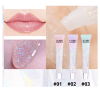 LIP GLOSS SHINE LIKE A STAR USHAS