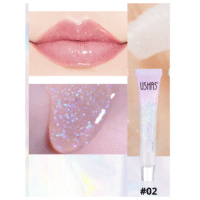 LIP GLOSS SHINE LIKE A STAR USHAS