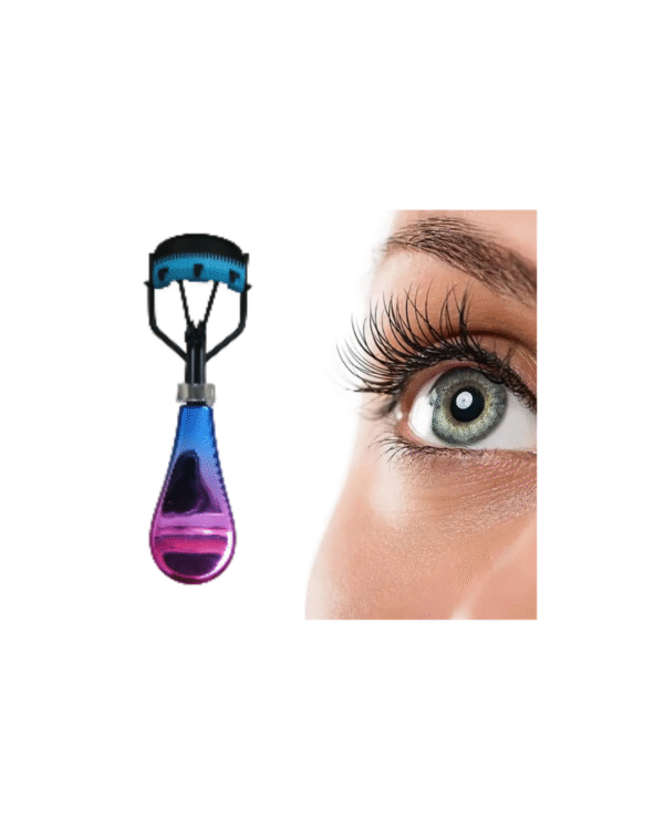 RIZADOR DE PESTAÑAS MANGO TORNASOL