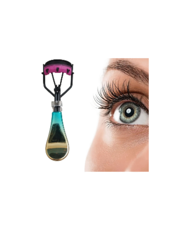 RIZADOR DE PESTAÑAS MANGO TORNASOL