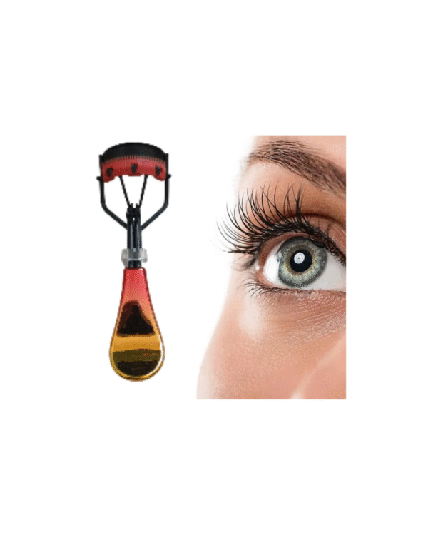 RIZADOR DE PESTAÑAS MANGO TORNASOL