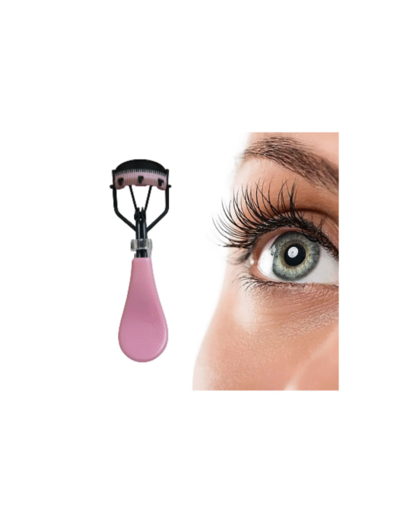 RIZADOR DE PESTAÑAS MANGO TONO MATTE