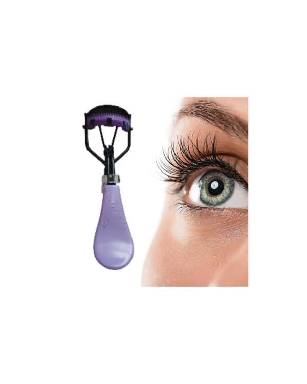 RIZADOR DE PESTAÑAS MANGO TONO MATTE