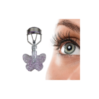 RIZADOR DE PESTAÑAS MANGO MARIPOSA