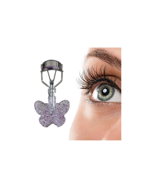 RIZADOR DE PESTAÑAS MANGO MARIPOSA