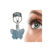 RIZADOR DE PESTAÑAS MANGO MARIPOSA