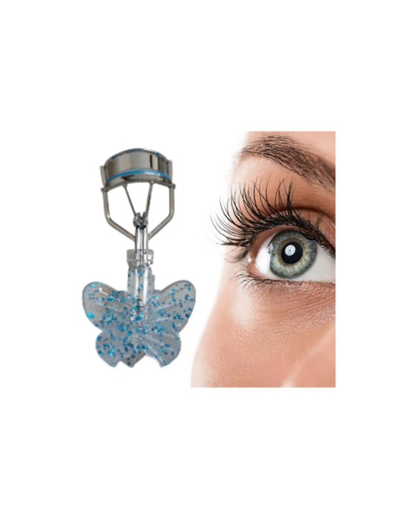 RIZADOR DE PESTAÑAS MANGO MARIPOSA