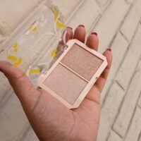 DUO ILUMINADOR USHAS