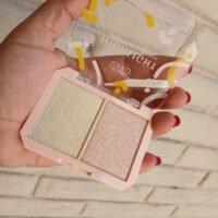 DUO ILUMINADOR USHAS