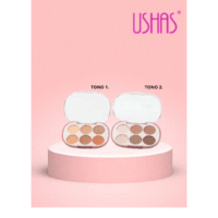 SOMBRA DE OJO X6 TONOS