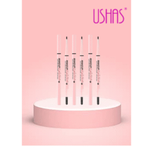 LAPIZ CEJAS + CEPILLO