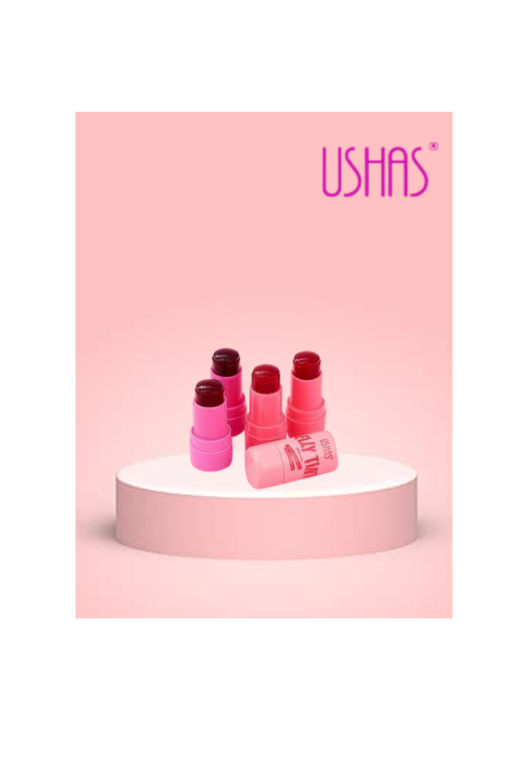JELLY TINT USHAS