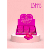 RUBOR COMPACTO USHAS