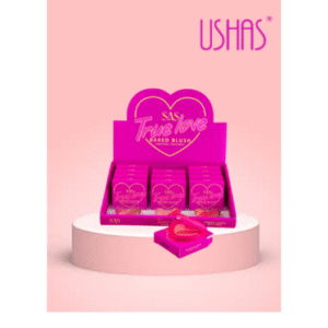 RUBOR COMPACTO USHAS