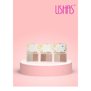 DUO ILUMINADOR USHAS