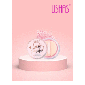 POLVO SUELTO ROSA USHAS