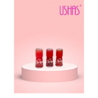 TINTA LABIAL USHAS