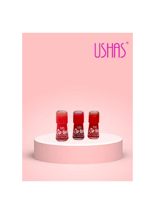 TINTA LABIAL USHAS