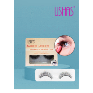 PESTAÑAS ENTERA USHAS