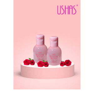 AGUA MISCELAR USHAS ROSAS