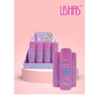 DESMAQUILLANTE USHAS