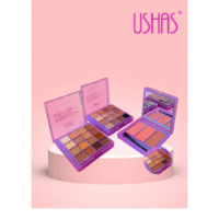 SOMBRA DE OJOS + RUBOR